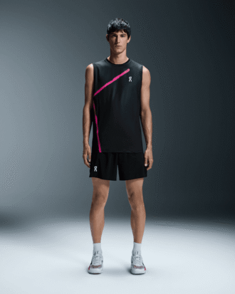Herren Court Shorts