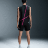 Herren Court Shorts