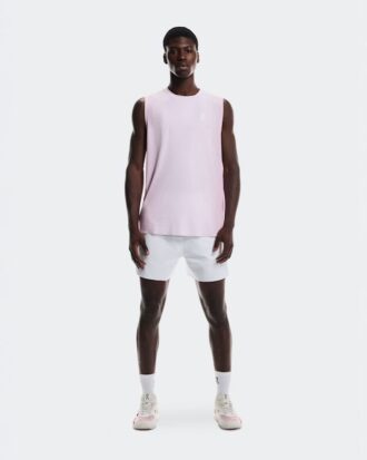 Herren Court Tank
