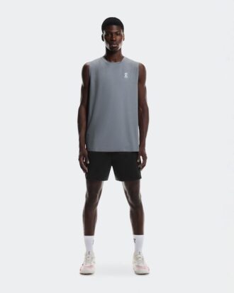 Herren Court Tank