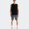 Herren Court Tank