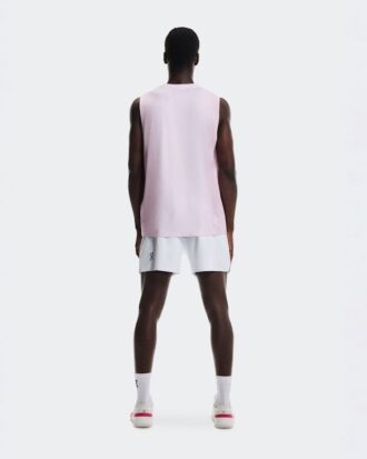 Herren Court Tank