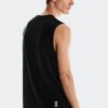 Herren Court Tank