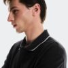 Herren Courtside Long-T Polo