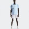 Herren Courtside Polo Herren Courtside Polo