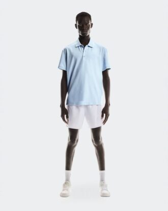 Herren Courtside Polo
