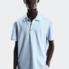 Herren Courtside Polo Herren Courtside Polo