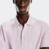 Herren Courtside Polo