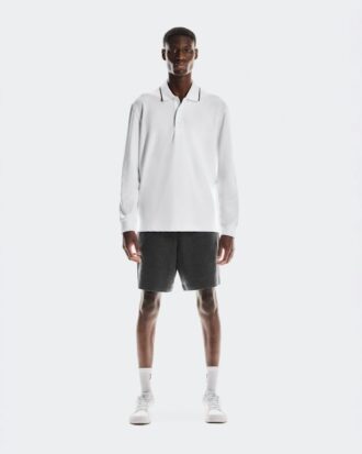 Herren Courtside Shorts