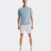 Herren Courtside-T-Shirt