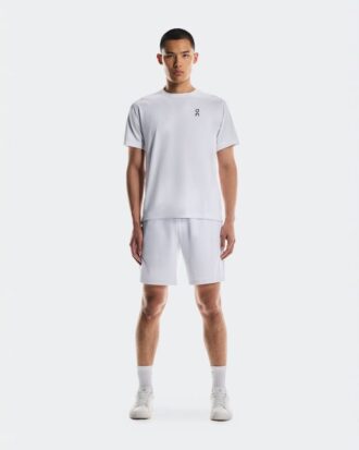 Herren Courtside-T-Shirt