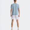 Herren Courtside-T-Shirt
