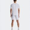 Herren Courtside-T-Shirt