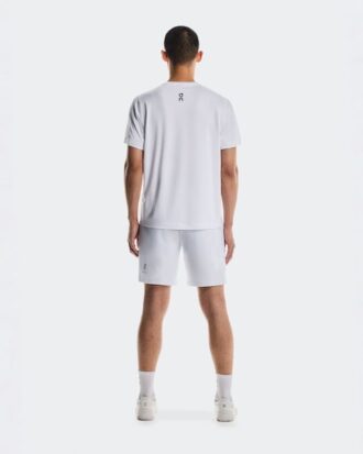 Herren Courtside-T-Shirt