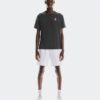 Herren Courtside-T-Shirt