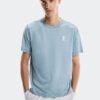 Herren Courtside-T-Shirt
