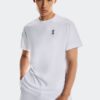Herren Courtside-T-Shirt