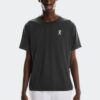 Herren Courtside-T-Shirt