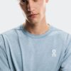 Herren Courtside-T-Shirt