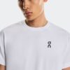 Herren Courtside-T-Shirt