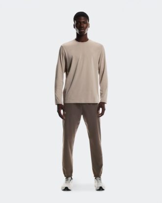 Herren Focus Long-T