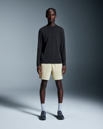 Herren Focus Long-T