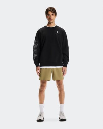 Herren Focus Shorts