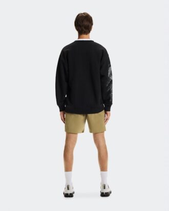 Herren Focus Shorts