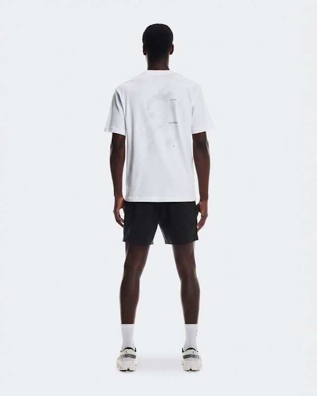 Herren Focus Shorts Herren Focus Shorts