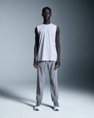 Herren Focus Tank