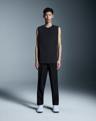 Herren Focus Tank