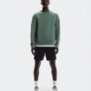 Herren Focus Tech Crew Herren Focus Tech Crew