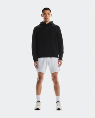 Herren Focus Tech Hoodie