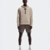 Herren Focus Tech Hoodie