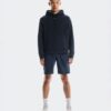 Herren Focus Tech Hoodie Herren Focus Tech Hoodie