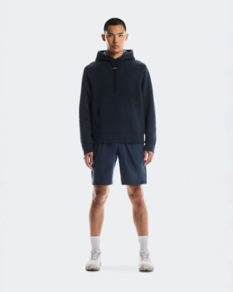 Herren Focus Tech Hoodie
