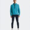 Herren Focus Tech Hoodie Herren Focus Tech Hoodie