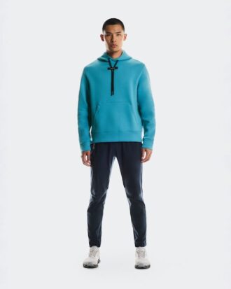 Herren Focus Tech Hoodie