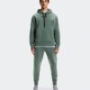 Herren Focus Tech Hoodie Herren Focus Tech Hoodie