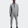 Herren Focus Tech Hoodie Herren Focus Tech Hoodie