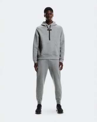 Herren Focus Tech Hoodie