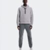 Herren Focus Tech Hoodie Herren Focus Tech Hoodie