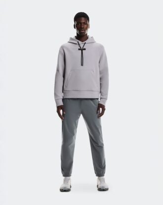 Herren Focus Tech Hoodie