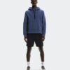 Herren Focus Tech Hoodie Herren Focus Tech Hoodie