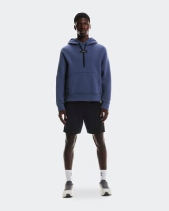 Herren Focus Tech Hoodie