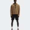 Herren Focus Tech Hoodie Herren Focus Tech Hoodie