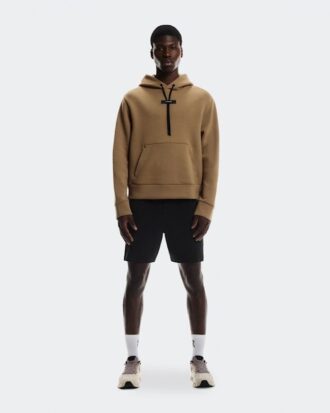 Herren Focus Tech Hoodie