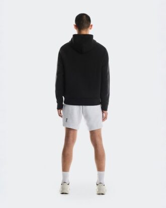 Herren Focus Tech Hoodie