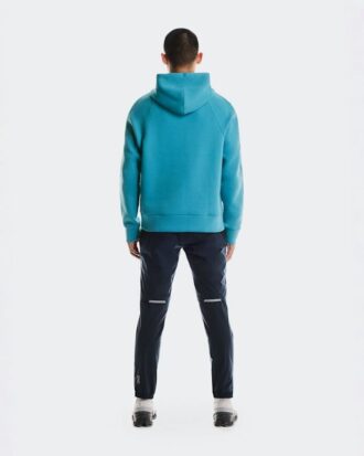 Herren Focus Tech Hoodie