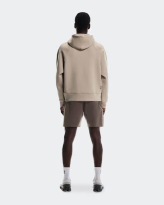 Herren Focus Tech Hoodie